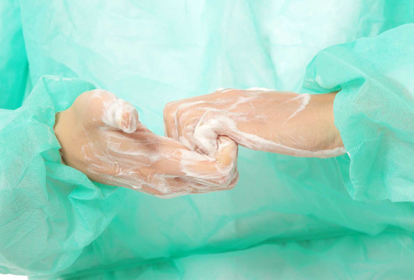 Infection Prevention: The Importance of Standard Precautions